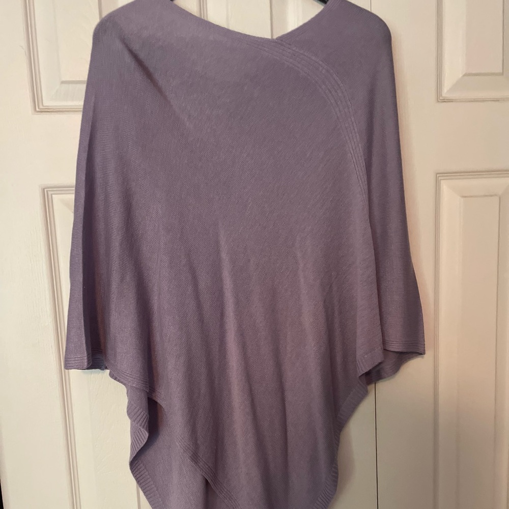 Poncho